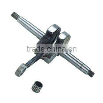 Moped Parts Motorcycle Crankshaft for MBK AV7