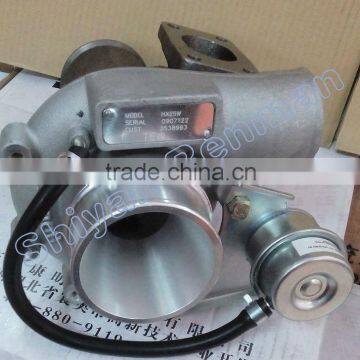 6ct Turbocharger Spare Parts, Engine Parts Turbocharger 4035248/4050202 photo-3