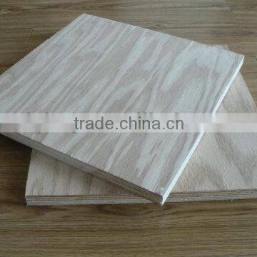 red oak plywood 6mm