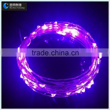 3V 6V 12V Mirco Led String Lights and Led Chain Lights photo-4