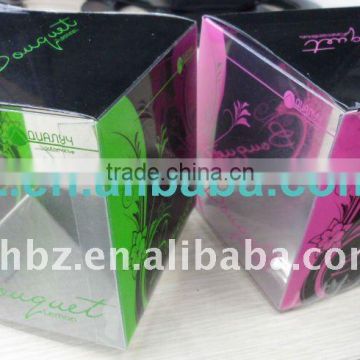 Eco-friendly face cream box