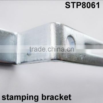 galvanized metal stamping bracket