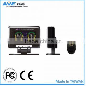 DIY TPMS/Easy to install