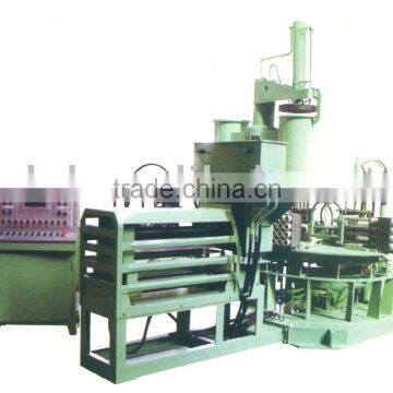 Automatic Civil explosive cartridge fill machine RZY-16