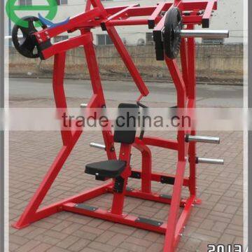 Fitness Sports Strong Body Building Olympic Gym Exercise Iso-Lateral D.Y.Row Equipment