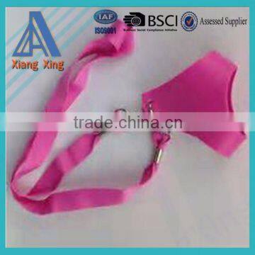 PVC Material Hand-free Wine Glass Holder Suction Cup photo-6