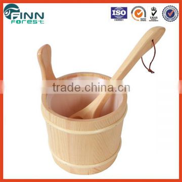 China factory cheap wooden barrels and wooden barrels for sale