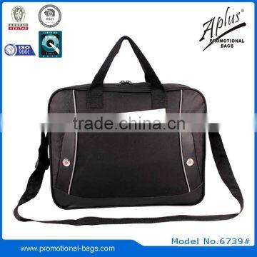 waterproof brifcase documents bag with handle