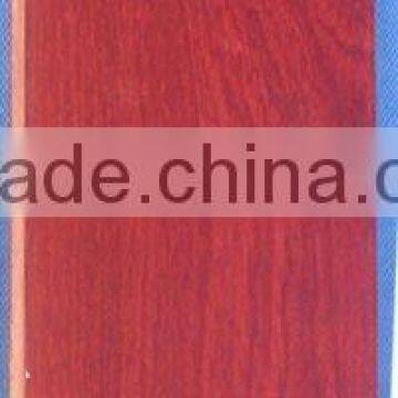 Red lncieno eucalyptus solid hardwood flooring