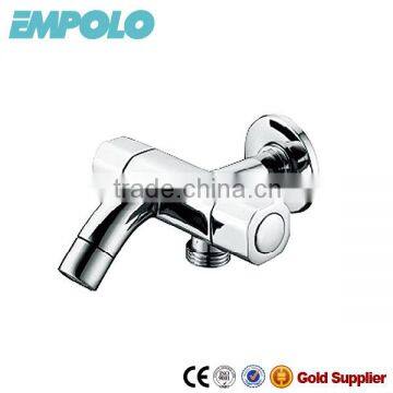 Single Cold In Wall Washing Basin Bibcock Mixers Faucet For Washing Machine DH160