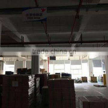 Xiamen Dynomaster Fitness Co., Ltd.
