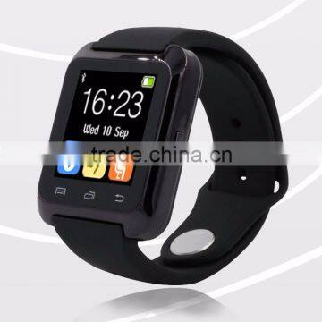 Fashion Style Wifi Smart Watch1gb Ram, Smart Watch Oem With Sim Card photo-3