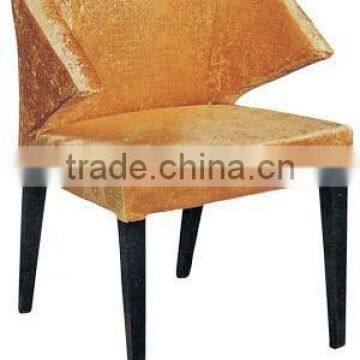 Hotel Furniture Dining room/Living room chairs DJ-X039