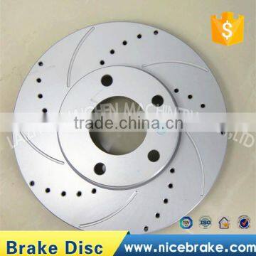 OE: 96312560 Auto spare parts front vented disc brake , AUTO SPARE PARTS