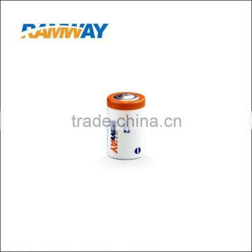 RAMWAY CR2 batteries, digital camera battery