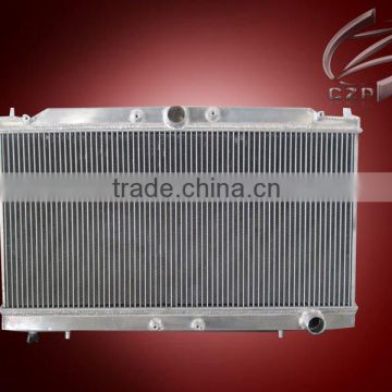 Auto radiator MITSUBISHI ECLIPSE TURBO 95-99(CZP-3037)