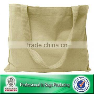 Customized Cheap Cotton Bag Canvas Bag Manufacturer