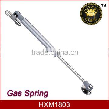 gas spring from China gas spring for cabinet doors boxes HXM1803
