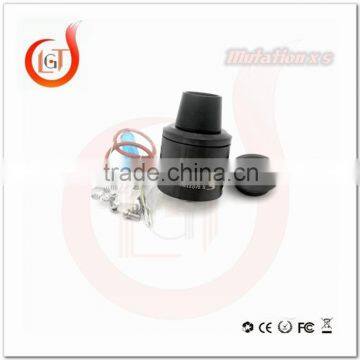 Vaporizer tank mod rda mutation xs mod/mutation v4 mini/mutation x s rda/mutation mini x s wholesale e cigs