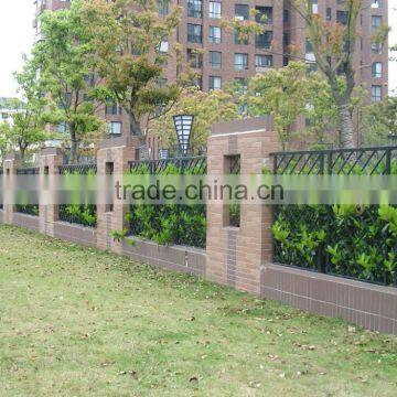 Decorative Garden Fence Factory photo-2