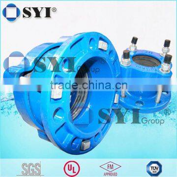 Dedicated Flanged Adaptor of SYI Group