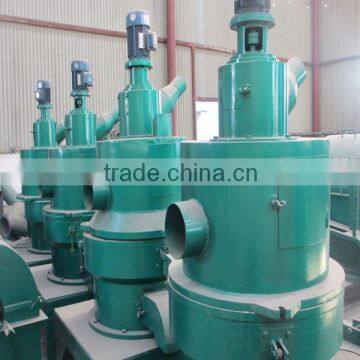 6 Pcs Knives Pepper 6R Lab Pulverizer photo-4