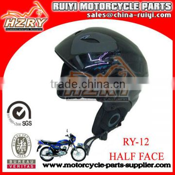 Fashion Half Face Safety Helmet For Sale Motorcross Helmets