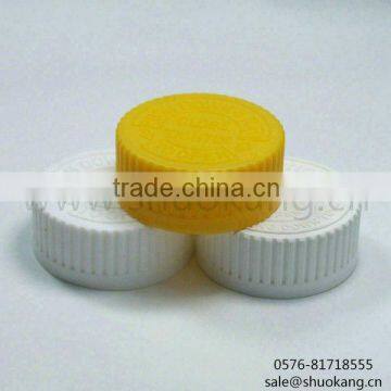 34mm Child-Proof Cap, Closure