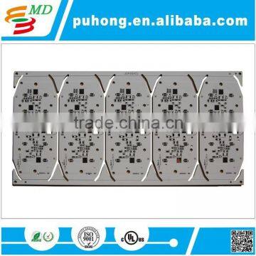 Metal Core Printed Circuit Board Aluminum PCB Board