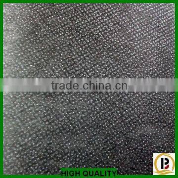 Polyester/Nylon soft silicone oil non-woven interlining&lining/fusing interfacing