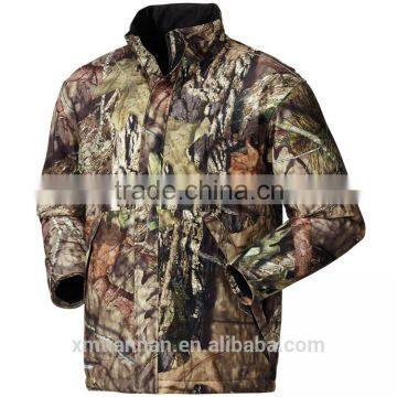 new 2016 apparel new product Men's Waterproof Insulated Jacket