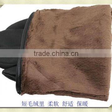 Wholesale full touch screen glove finger touch screen glove
