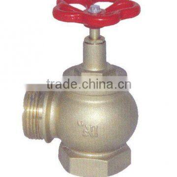 Fire Landing Valve