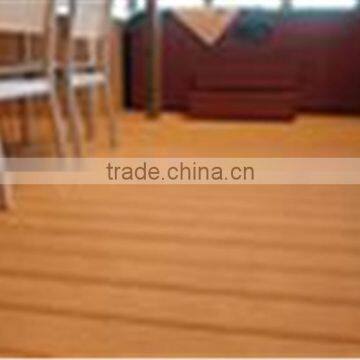 decorative material wood plastic timber decking boards prices