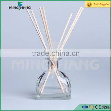 120ml High Quality Reed Diffuser Glass Bottle, Fragrance Glass Bottle photo-3