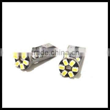 Canbus led T10 W5W 194 for bmw 3series ; T10 10smd 1210 canbus led