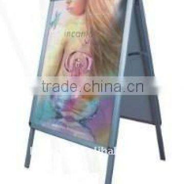 snap frame and poster frame aluminum,A1,A2,A3,A4 snap Frame