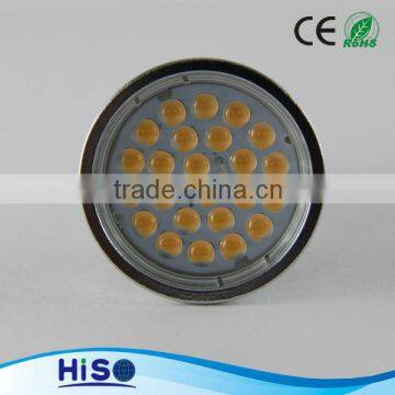 5w SMD2835 Led Spot Light with Lamp without Electricity