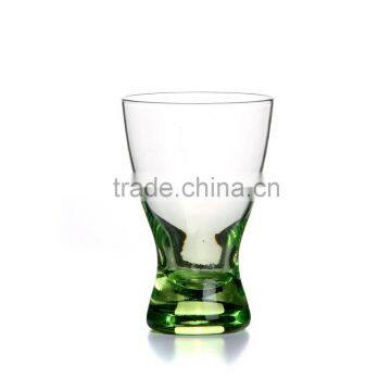 SAMYO Hot Selling Clear Wine Bottle Wine Glass photo-4