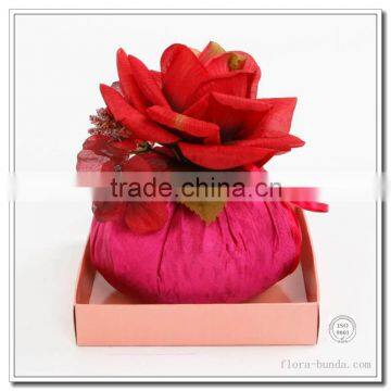 Flora Bunda scented sachet