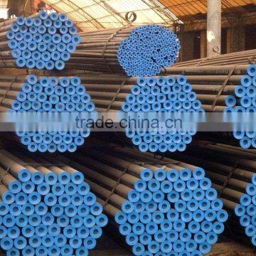 Alloy Steel PipeASTM/St52 photo-2