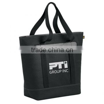 Promo eco cooler tote