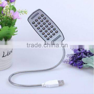 2015 New Model 28 LED USB Light