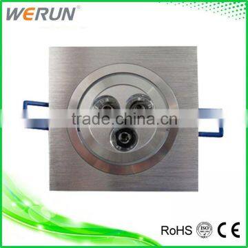 Flexible Small Size Led Downlight