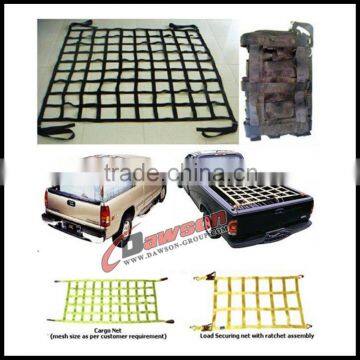 High quality Dawson brand Trailer Cargo Net for sale