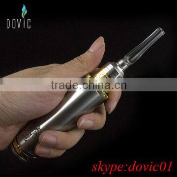 Wonderful quality drip tip glass material