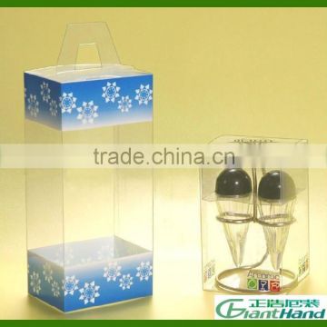 GH2 custom hot sale candy gift boxes with high quality