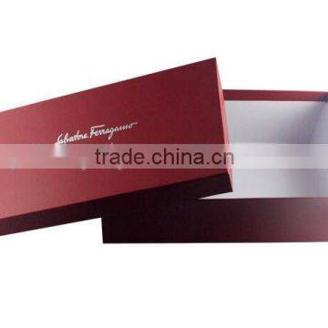 NEW PAPER PRINTED PACKAGING/CARDBOARD SHOE BOXES WHOLESALE/ CUSTOM SHOES BOX