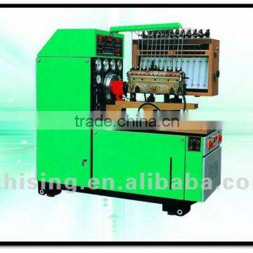 Speed Adjusted by Frequency Converter Fuel Injection Test Bench(BP2000)