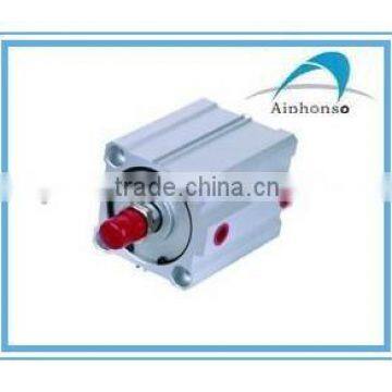SDA Series Thin Type Compact Pneumatic Cylinder